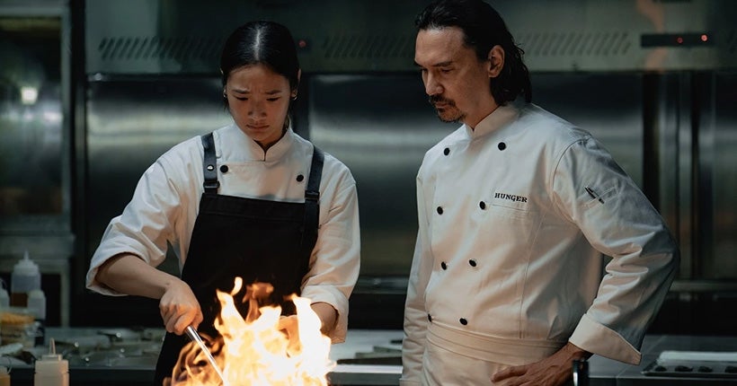 découvrez la série 'chefs cuisine demain' sur netflix : un voyage fascinant à travers les cuisines innovantes et les chefs visionnaires qui réinventent la gastronomie de demain.
