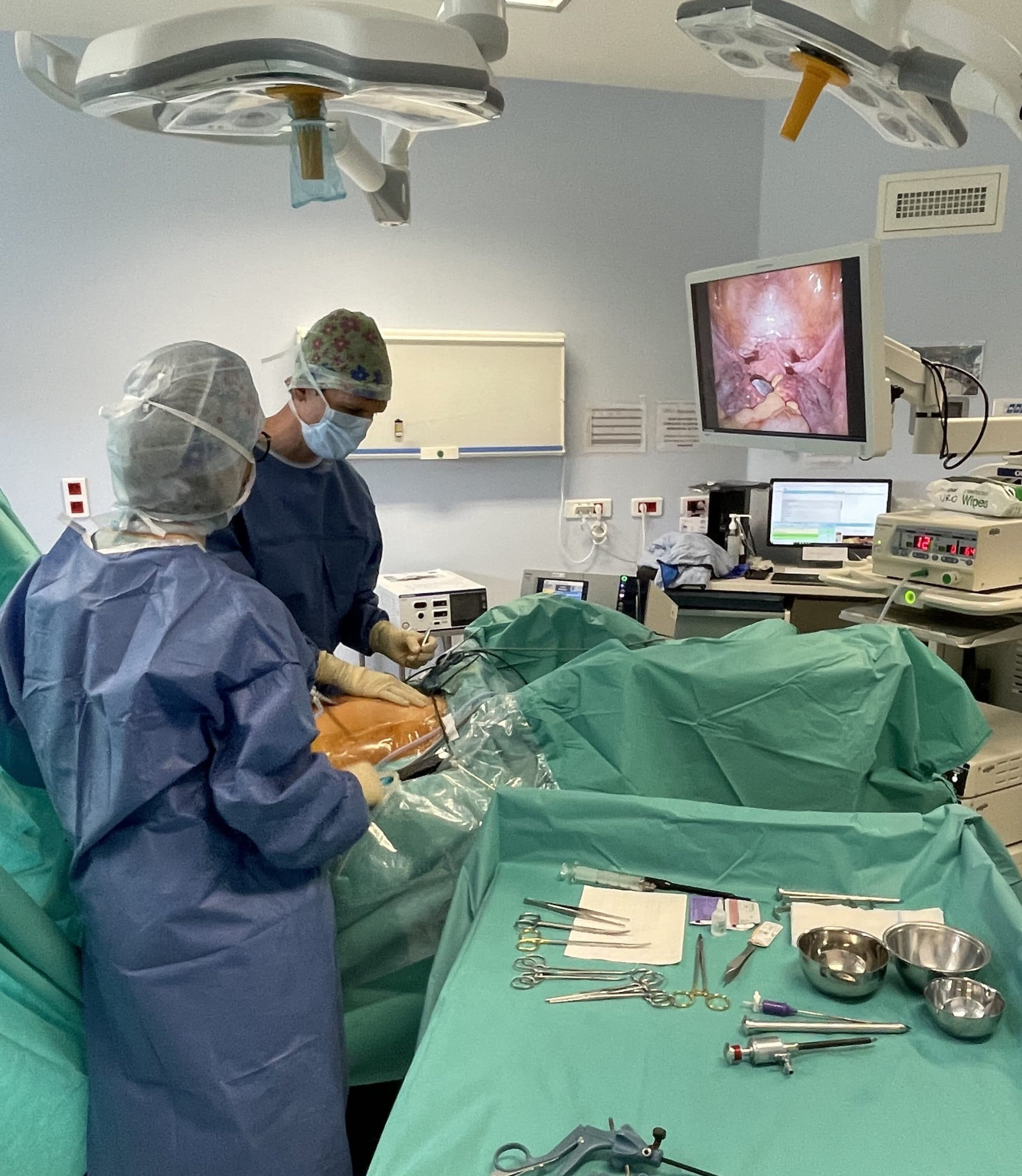 découvrez tout sur la cœlioscopie gynécologique : indications, déroulement de l’intervention, avantages, risques et conseils pour une meilleure récupération. informations claires pour les patientes et leurs proches.