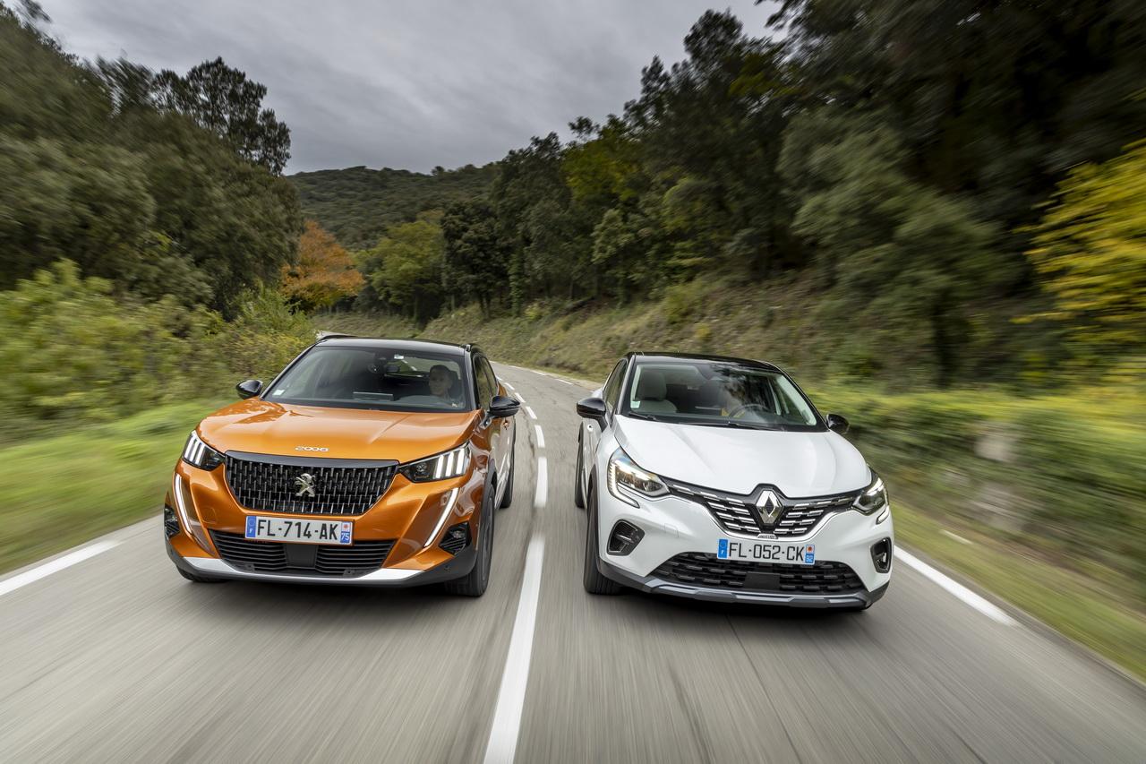 découvrez notre comparatif complet du peugeot 2008 : analyse des versions, points forts, faiblesses, équipements et prix pour choisir le modèle qui vous correspond le mieux.
