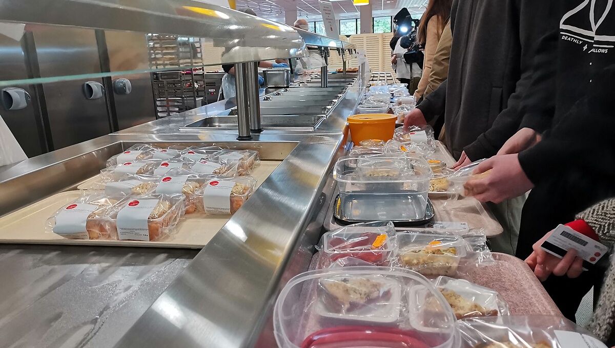 découvrez les meilleures options de cuisine gratuite à amiens pour les étudiants : repas, ateliers culinaires solidaires et bonnes adresses pour bien manger sans se ruiner.
