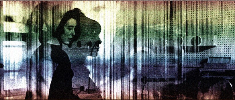 découvrez le lien fascinant entre doctor who et delia derbyshire, la pionnière de la musique électronique qui a composé le thème culte de la série britannique, marquant à jamais l'histoire de la science-fiction à la télévision.