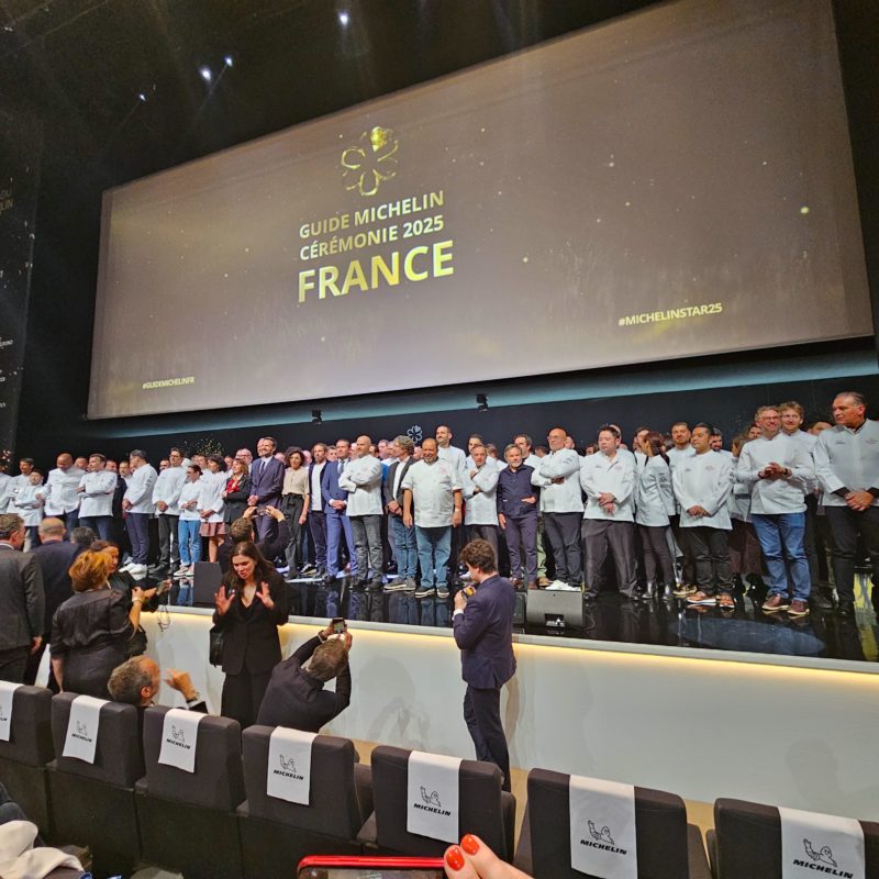 découvrez le guide gastronomique nantes 2025 : une sélection des meilleurs restaurants, adresses gourmandes et spécialités locales pour savourer la ville.