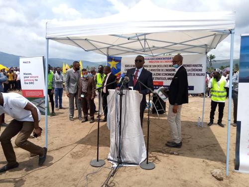 découvrez comment investir en rdc : secteurs porteurs, opportunités, conseils et démarches pour réussir votre projet d'investissement en république démocratique du congo.