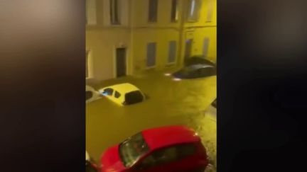 découvrez les dernières informations sur le retard du train toulon-la rochelle en raison d'un orage. mise à jour sur la situation, explications et conseils pratiques pour les voyageurs concernés.