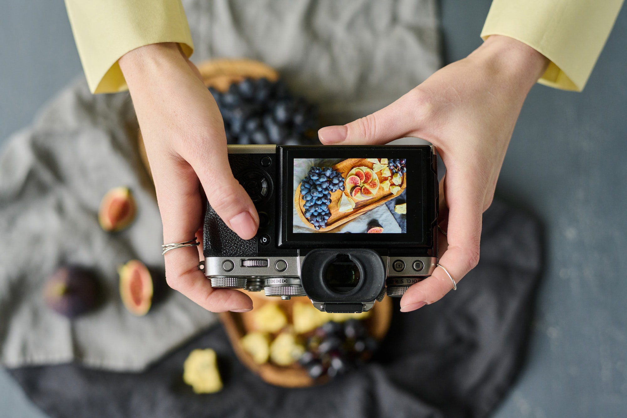 découvrez l'art de la photographie culinaire : astuces, inspirations et conseils pour sublimer vos plats et capturer des images gourmandes, aussi belles que savoureuses.