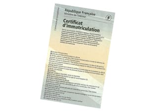 découvrez comment évolue le prix de la carte grise pour un véhicule de 20 ans, ainsi que les réductions et exonérations possibles selon l'ancienneté et la région en france.