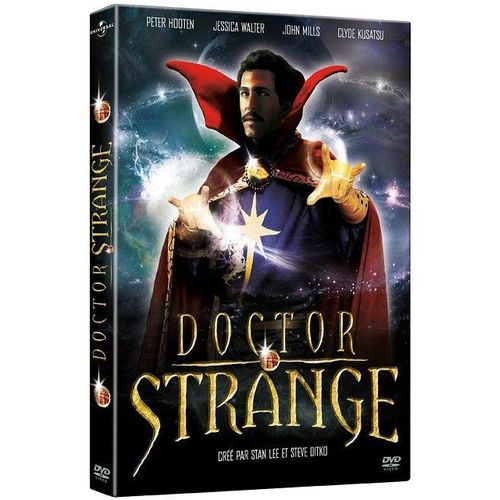 découvrez le retour tant attendu de doctor strange, le célèbre sorcier de l’univers marvel, et plongez dans ses nouvelles aventures mystérieuses et spectaculaires.
