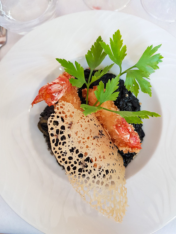découvrez la richesse du riz de camargue sublimé à travers une gastronomie franco-brésilienne à marseille. fusion de saveurs authentiques et voyage culinaire garanti dans la cité phocéenne.