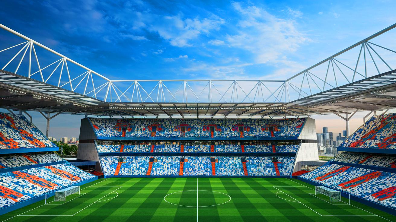 découvrez les meilleurs stades et les compétitions automobiles incontournables à toulouse : événements, infrastructures et rendez-vous auto pour passionnés et curieux.