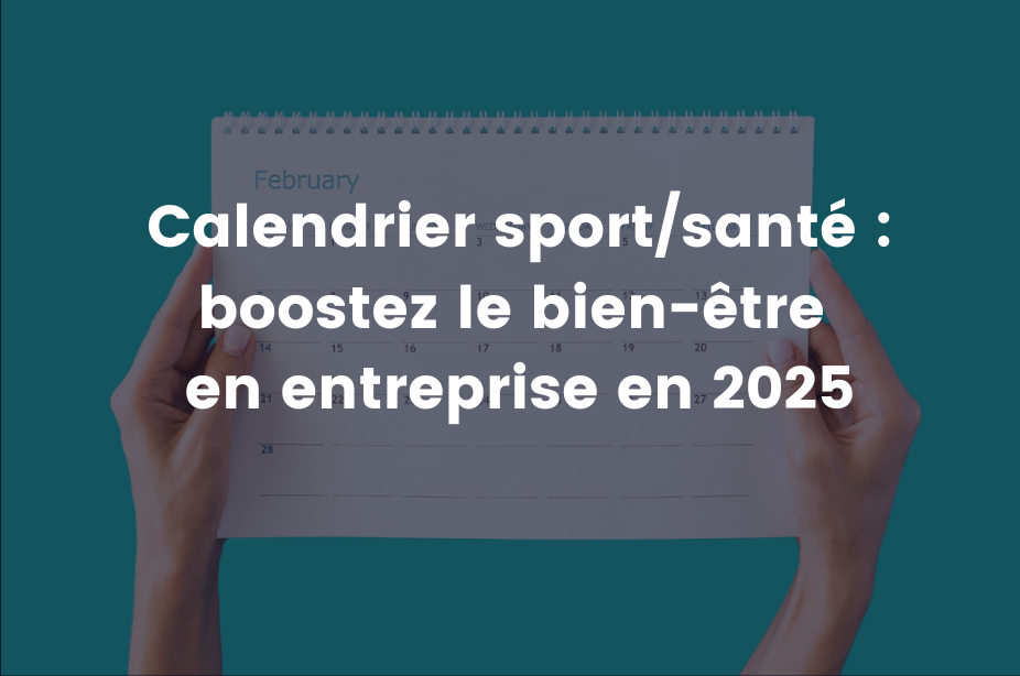découvrez la stratégie sport-santé 2025-2030 : un plan ambitieux pour promouvoir l'activité physique, améliorer le bien-être et prévenir les maladies à travers des actions innovantes et inclusives en france.