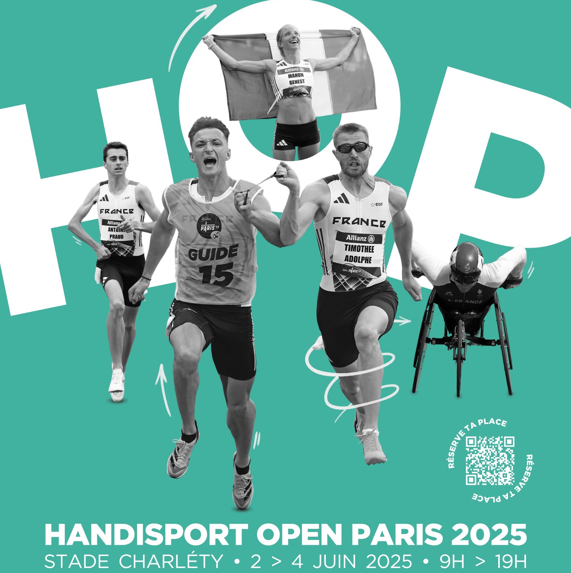 découvrez le try har'days 2025 à parthenay : un événement e-sport incontournable avec tournois, animations et rencontres entre passionnés de jeux vidéo. préparez-vous à vivre l'expérience gaming de l'année !