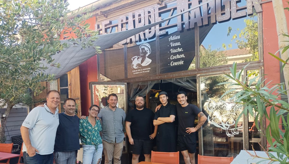 participez à la célébration culinaire de rivesaltes et découvrez les saveurs authentiques de la région à travers des dégustations, animations et produits locaux dans une ambiance conviviale et festive.