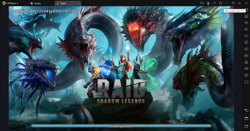 découvrez les meilleurs codes promo raid shadow legends 2025 pour obtenir des récompenses exclusives, des gemmes gratuites, et booster votre progression dans le jeu. liste mise à jour régulièrement !