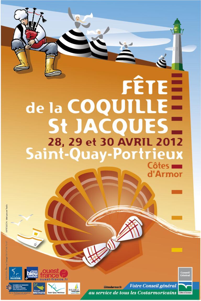 participez au défi saint-jacques à saint-brieuc ! un événement sportif convivial pour tous, mêlant randonnée, découverte et esprit de challenge sur les traces du célèbre chemin de saint-jacques-de-compostelle.
