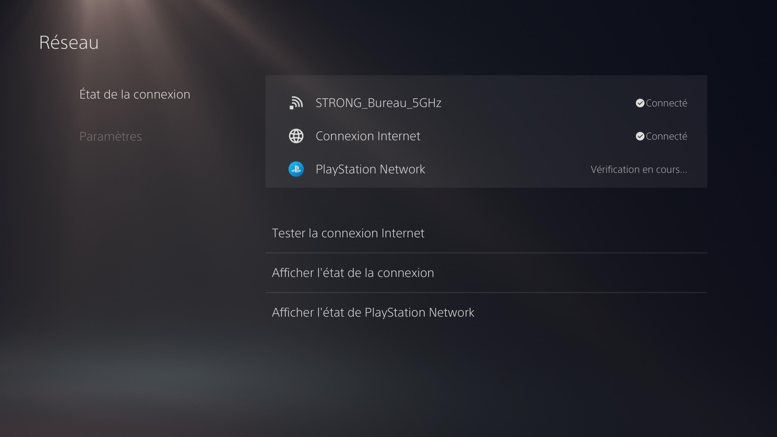 consultez en temps réel l'état du psn (playstation network) : astuces, pannes en cours, résolution des problèmes de connexion et actualités sur la disponibilité du service.