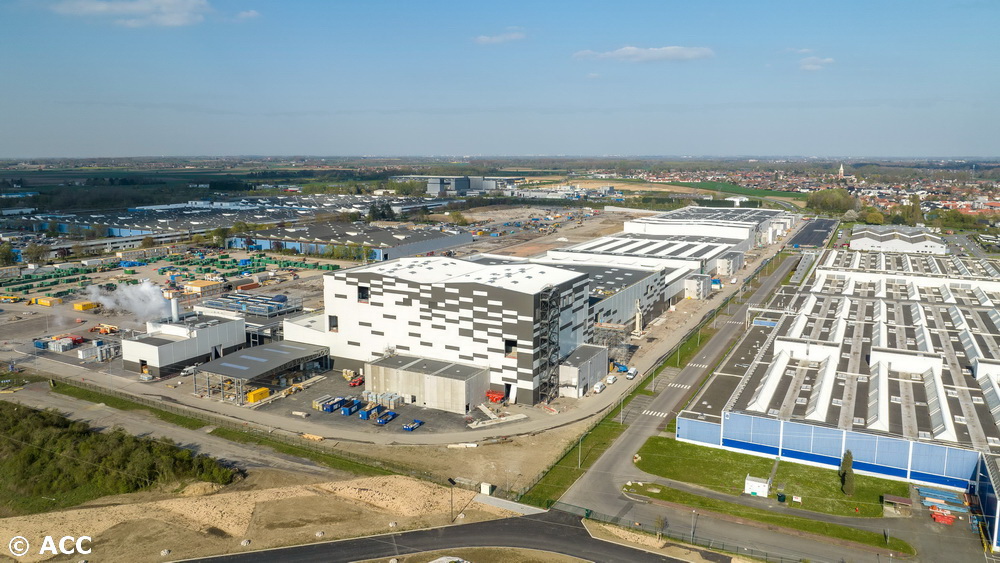 découvrez comment les gigafactory révolutionnent le démontage automobile, avec des solutions innovantes et durables pour recycler et réutiliser les pièces de véhicules.