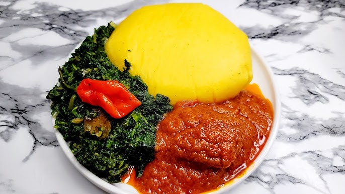 découvrez l’héritage culinaire du nigeria : traditions savoureuses, plats authentiques et saveurs uniques au cœur de la cuisine nigériane.