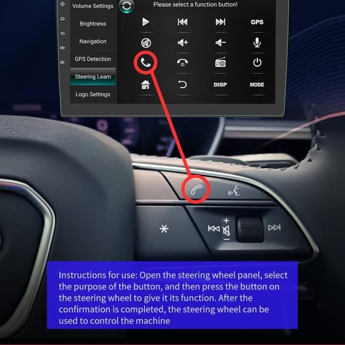 découvrez comment l'interface tactile révolutionne l'expérience de conduite en voiture : ergonomie, navigation intuitive et contrôle simplifié de toutes les fonctionnalités à bord.