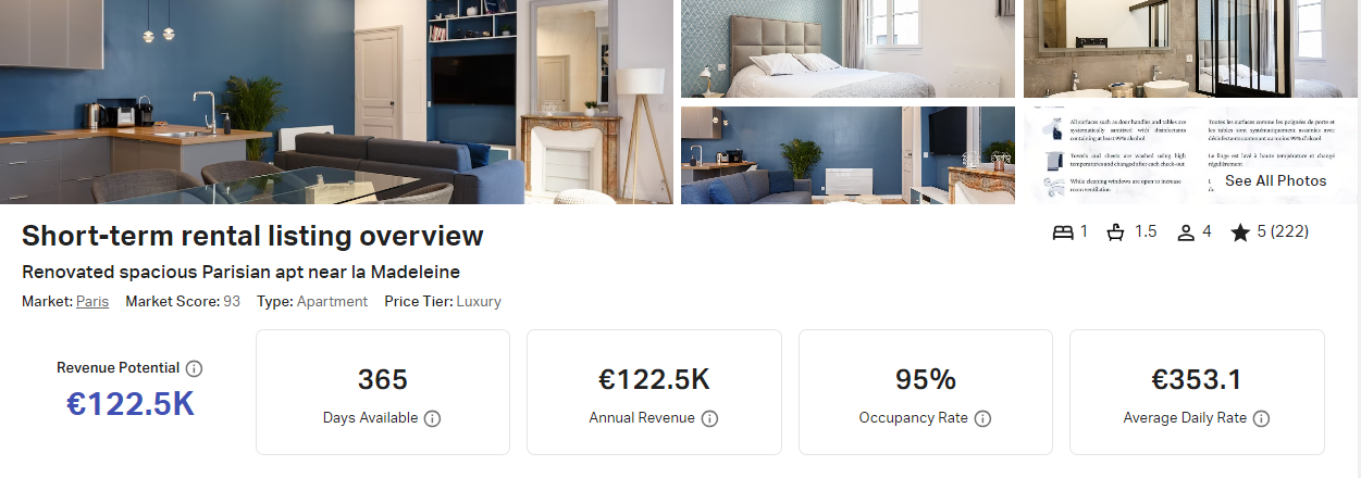 découvrez comment réussir votre investissement locatif à paris : conseils, astuces, rentabilité et opportunités pour sécuriser et optimiser votre placement immobilier dans la capitale.