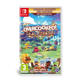 découvrez overcooked asiatique, un jeu de cuisine dynamique où vous relevez des défis culinaires inspirés de l’asie. coopérez entre amis pour préparer des plats savoureux et surmonter des niveaux pleins de surprises !