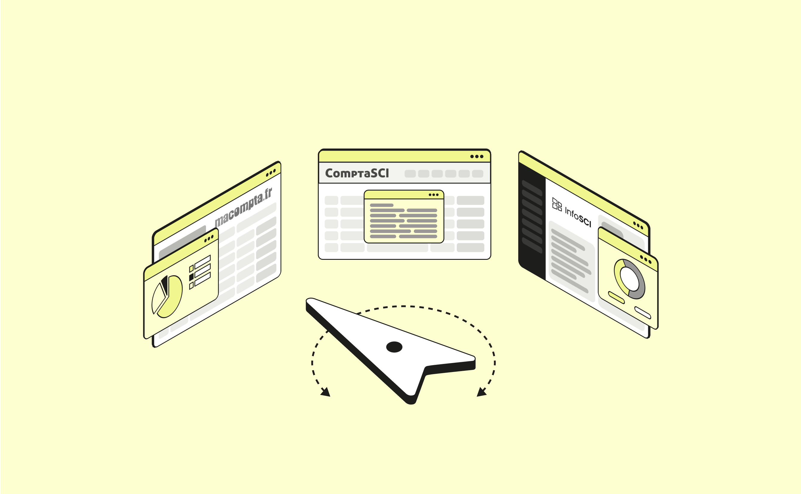 découvrez les différences clés entre la sci et la sarl familiale : avantages, fiscalité, gestion et transmission du patrimoine. choisissez la structure adaptée à vos projets immobiliers ou familiaux.