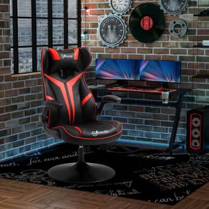 découvrez notre test complet de la chaise gaming furgle : analyse du confort, des fonctionnalités, de la qualité des matériaux et de l’ergonomie pour vous aider à faire le bon choix pour vos sessions de jeu.