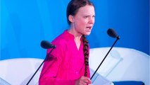 greta thunberg répond avec humour et détermination aux critiques de donald trump, illustrant leur échange tendu sur les questions climatiques. découvrez la réplique cinglante de l'activiste face à l'ancien président américain.