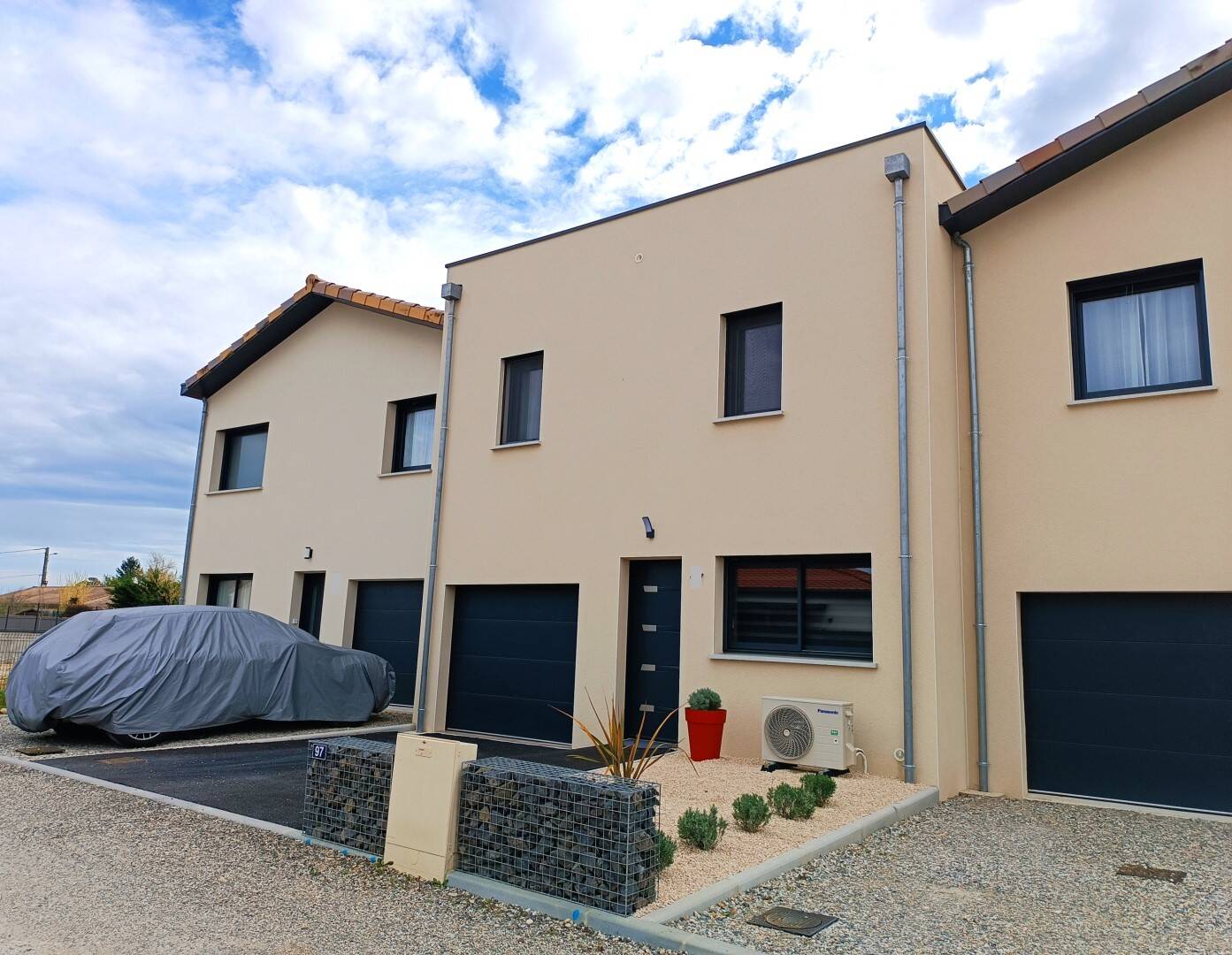 découvrez comment vendre votre maison rapidement et efficacement grâce à chatgpt. profitez de conseils personnalisés et d’astuces innovantes pour une vente réussie !