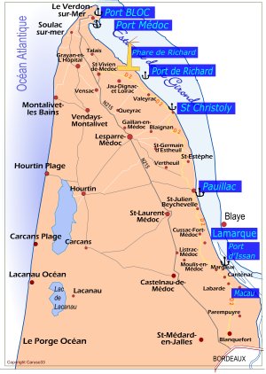 découvrez les villages pittoresques de l'estuaire de la gironde, entre patrimoine, paysages naturels et charme authentique. partez à la rencontre de ces trésors du sud-ouest pour une escapade inoubliable.
