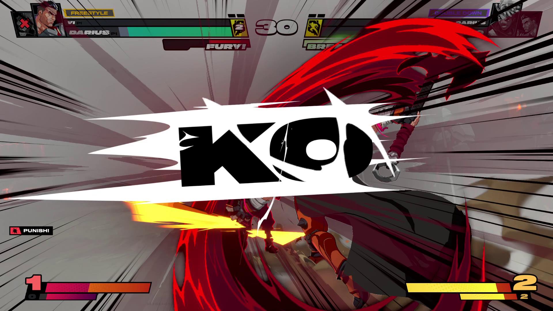 découvrez xko, le nouveau jeu de combat de riot games : plongez dans des affrontements spectaculaires, maîtrisez des techniques uniques et défiez des adversaires du monde entier !