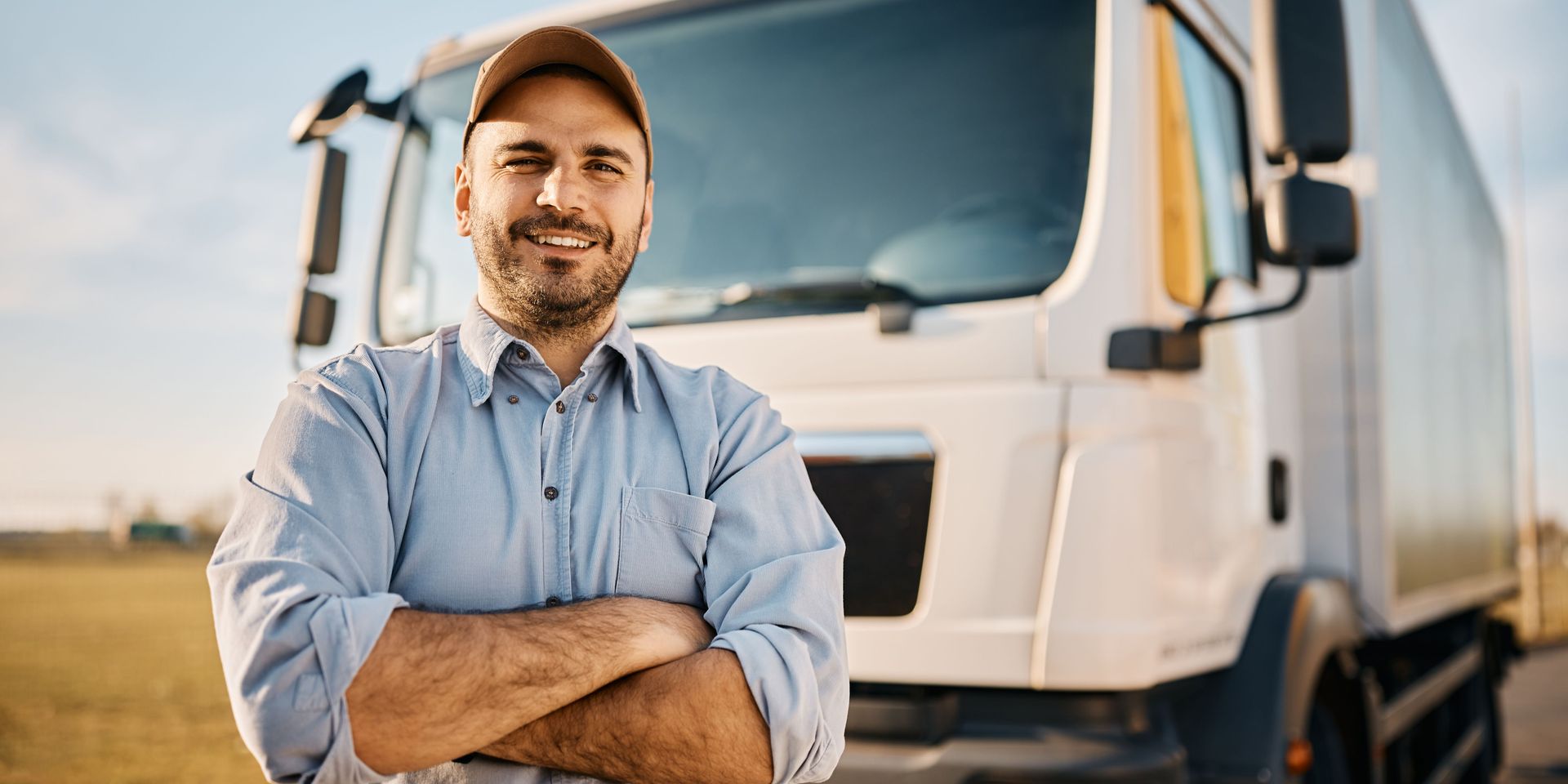 découvrez les compétences essentielles pour chauffeur poids lourd en 2025 et préparez-vous aux exigences du métier avec les dernières connaissances et formations.