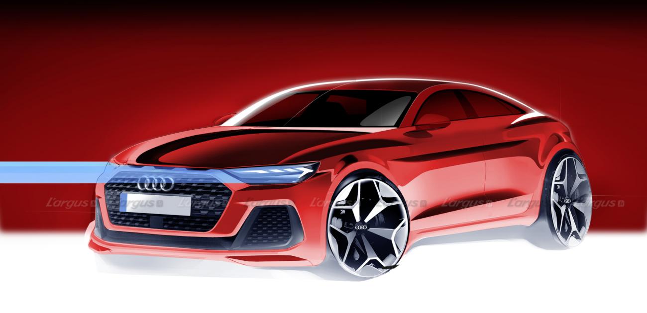 découvrez le concept c, un aperçu élégant et innovant de la future audi tt alliant design moderne et performance exceptionnelle.