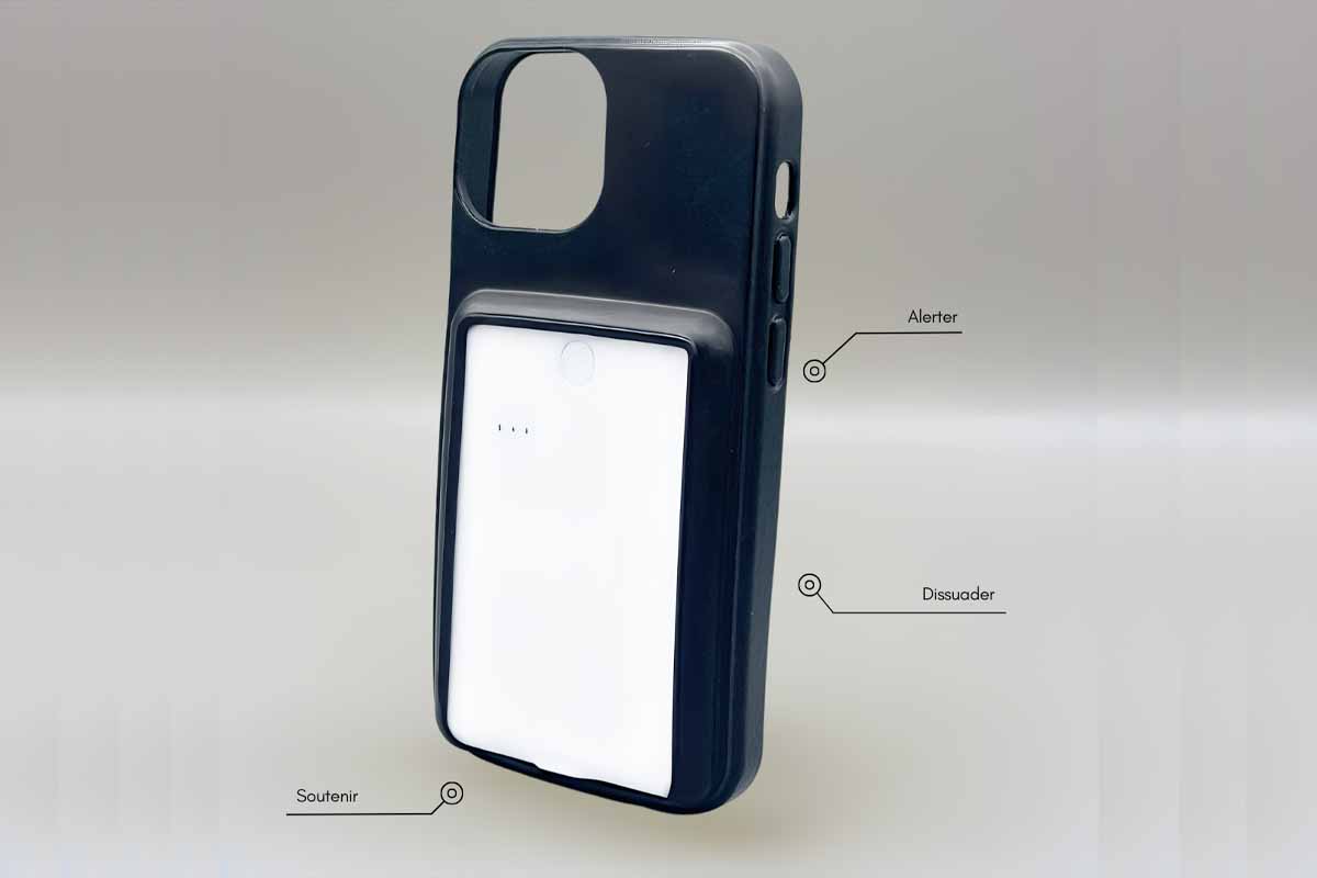 découvrez notre coque anti-addiction smartphone, conçue pour limiter l’utilisation excessive et retrouver un équilibre numérique sain.