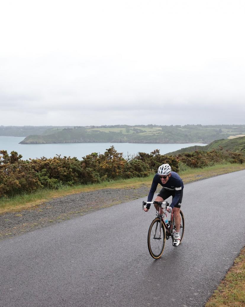 découvrez la fin du dinan sport cycling en côtes-d'armor, un chapitre marquant pour le cyclisme local et ses passionnés.