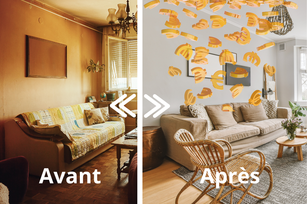 découvrez comment le home staging peut transformer votre bien immobilier en un véritable coup de cœur, accélérant ainsi sa vente grâce à une mise en valeur optimale.