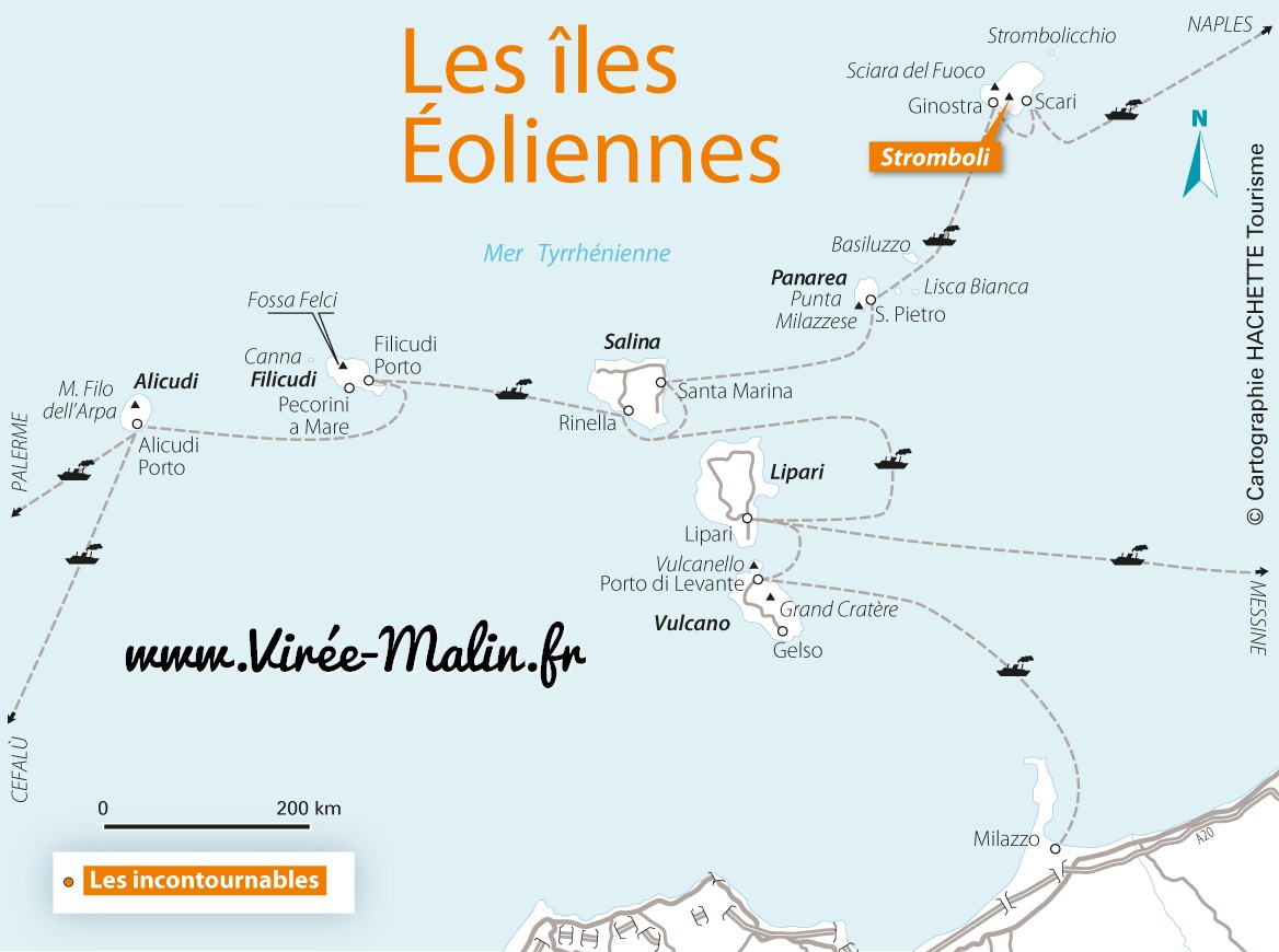découvrez les îles éoliennes en 5 étapes simples pour explorer cet archipel volcanique unique, entre paysages magnifiques, plages idylliques et culture locale.