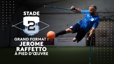 découvrez 'tout le sport devient stade 2', la quotidienne de janvier qui vous plonge au cœur de l'actualité sportive avec analyses, interviews et reportages exclusifs.