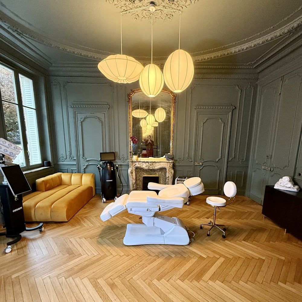 découvrez les soins esthétiques de la villa isabey à nancy, votre oasis de bien-être pour une beauté naturelle et un moment de détente unique.