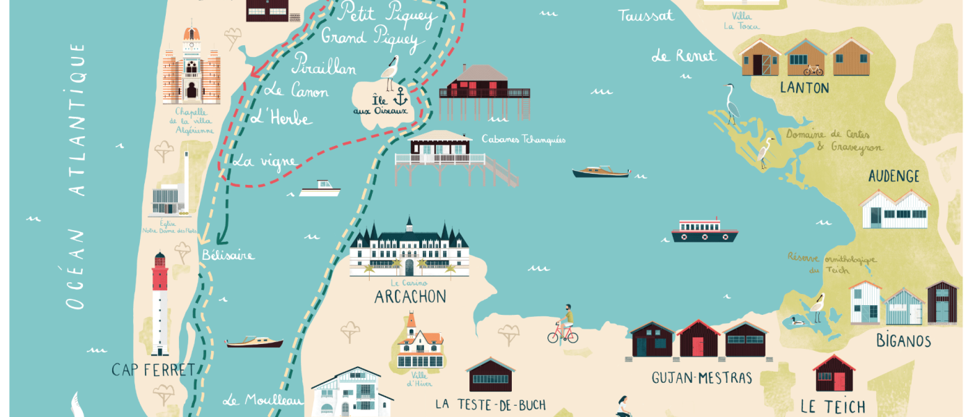 découvrez les plus belles villes du bassin d’arcachon, entre plages, nature et patrimoine exceptionnel. un voyage inoubliable au cœur de la nouvelle-aquitaine.