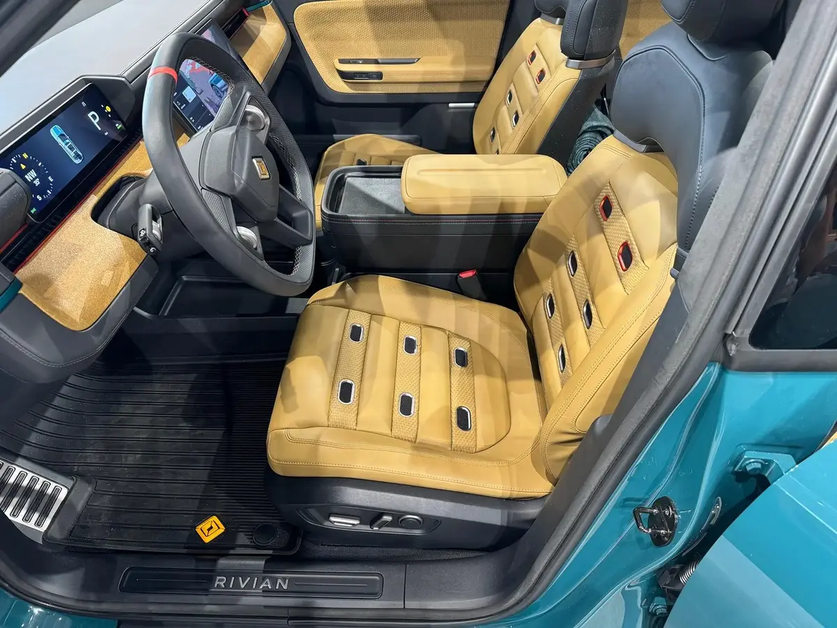 découvrez comment volkswagen et rivian innovent ensemble pour transformer l'avenir de l'automobile électrique avec des technologies révolutionnaires et des modèles avant-gardistes.