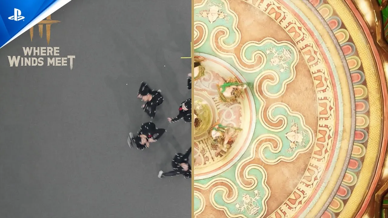 découvrez l'analyse approfondie de « where winds meet » : exploration du potentiel et du chaos se déployant après 10h, entre tensions et opportunités.