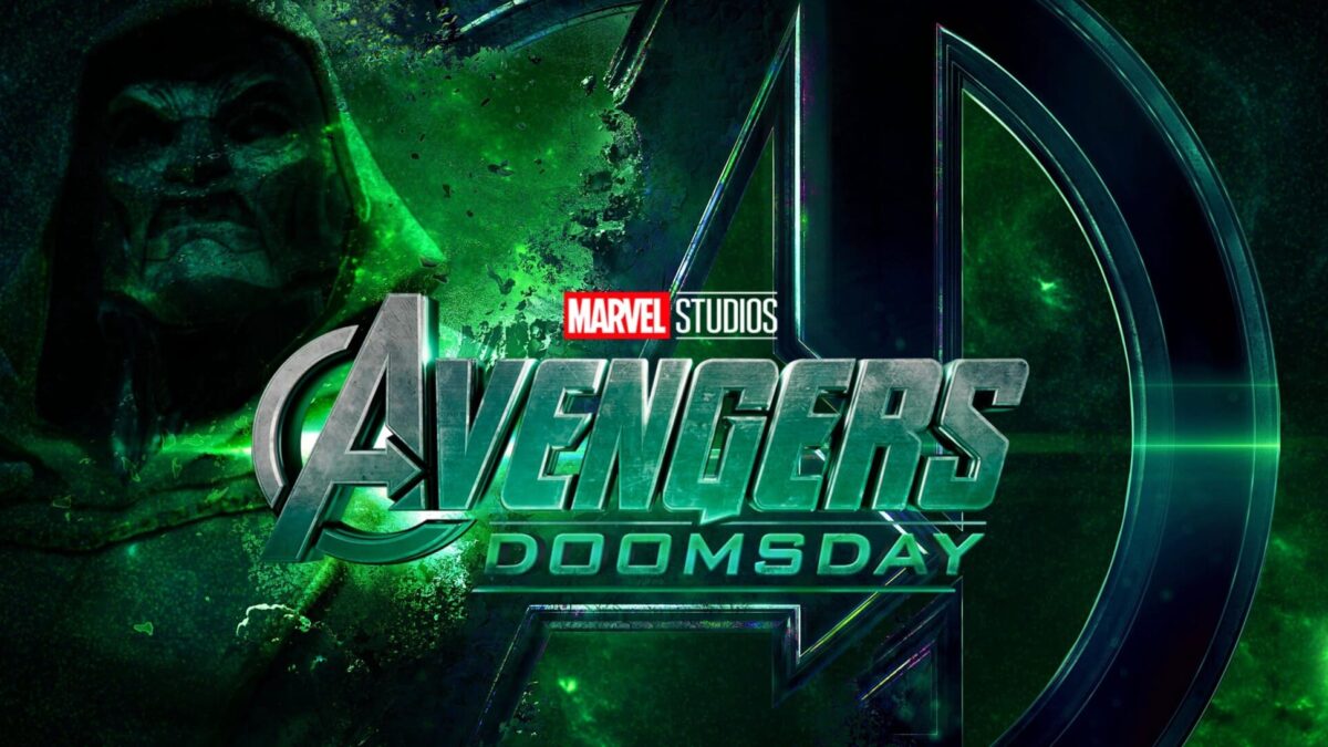 découvrez l'affiche exclusive d'avengers doomsday et les pouvoirs révélés du redoutable doctor doom. plongez dans l'univers épique des super-héros et méchants.