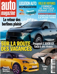 annonce automobile.com : découvrez un site web et un magazine dédiés aux annonces automobiles durables, alliant passion et respect de l'environnement.