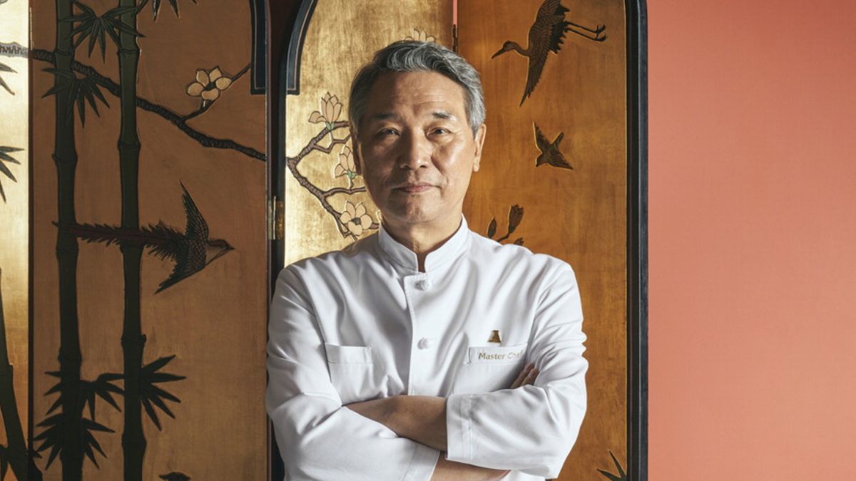 découvrez bibigo saison 2 : culinary class wars, une compétition culinaire intense où les chefs s'affrontent pour créer des plats innovants et délicieux. ne manquez pas cette battle gastronomique pleine de créativité et de surprises !