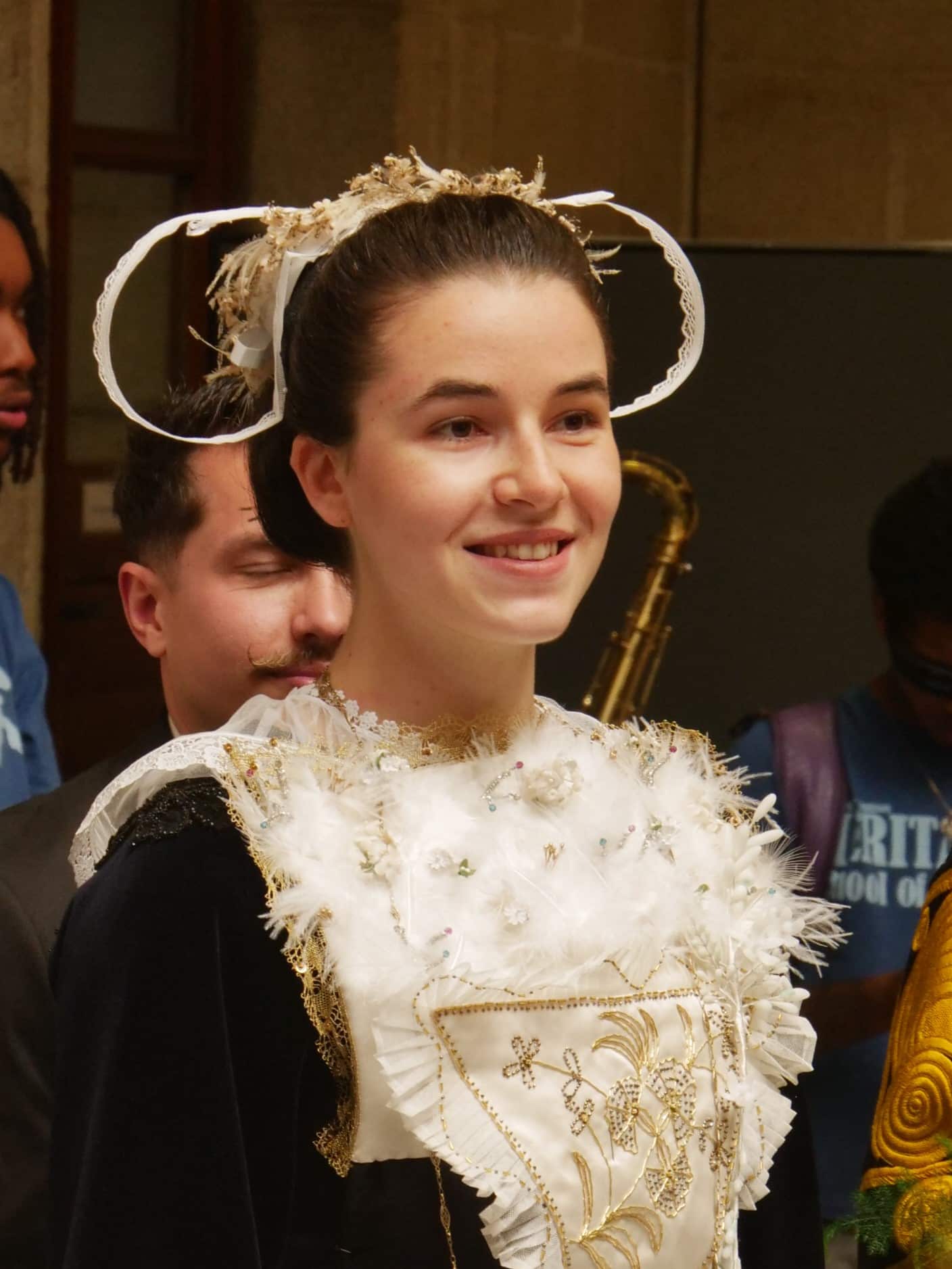 découvrez les visages inspirants de la semaine en cornouaille, mettant en lumière des parcours remarquables et des histoires captivantes.