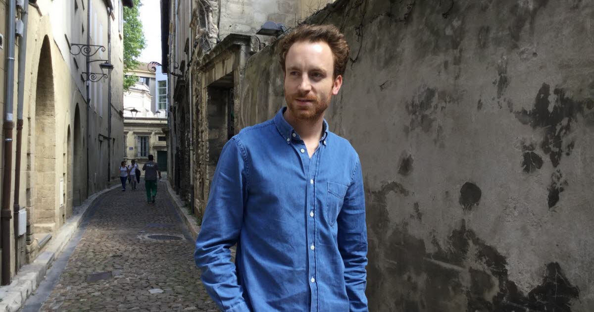 découvrez l'entretien exclusif avec le chef mathieu desmarest, où il partage sa passion, ses inspirations culinaires et ses secrets de cuisine.