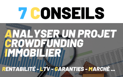 découvrez comment financer votre projet immobilier grâce au crowdfunding : guide complet, conseils pratiques et meilleures plateformes pour réussir votre investissement.