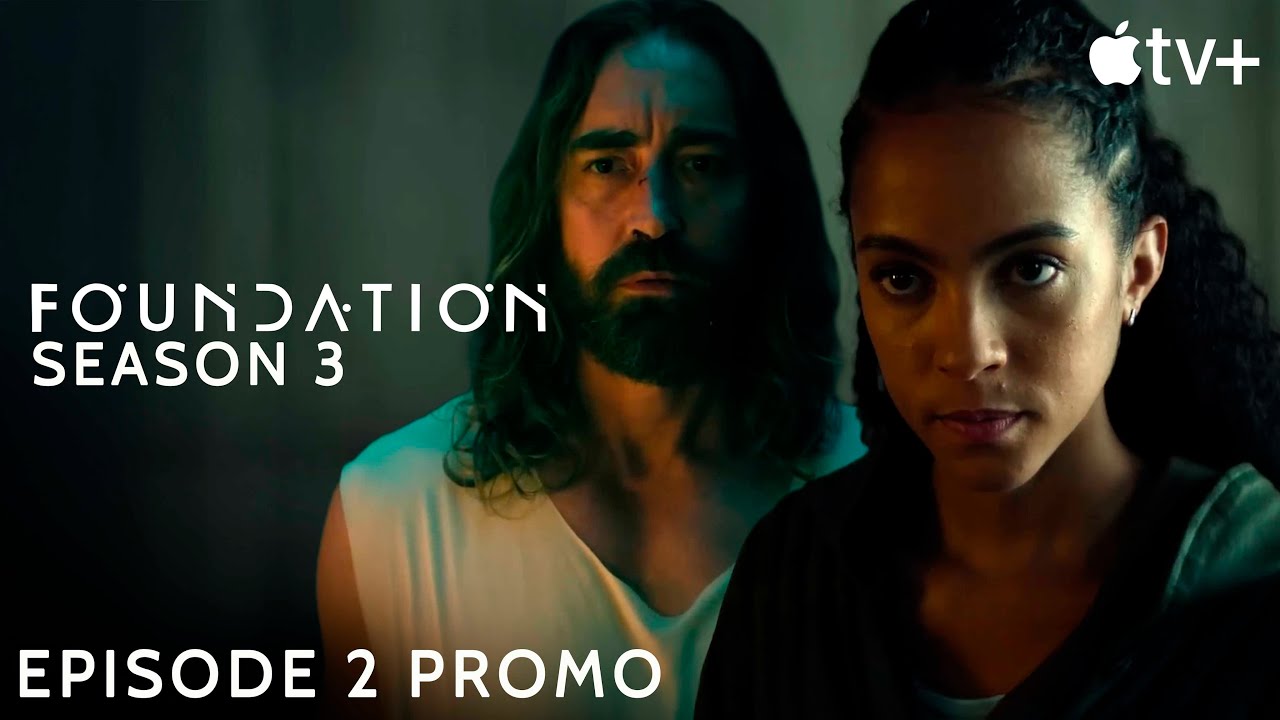découvrez toutes les informations essentielles sur foundation s3 : date de sortie, casting complet et détails exclusifs de la nouvelle saison.