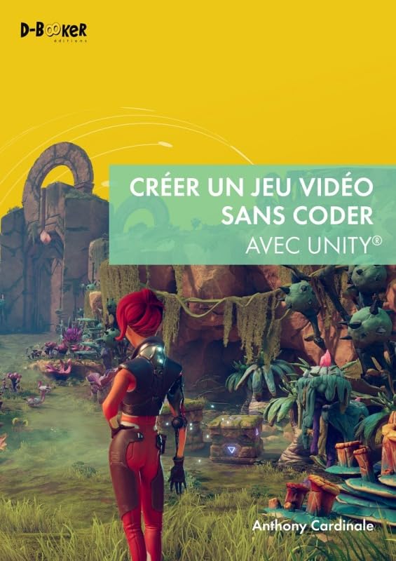 découvrez notre sélection de jeux vidéo créatifs pour libérer votre imagination et développer vos talents artistiques tout en vous amusant.