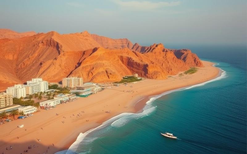 découvrez la reconnaissance unesco du koshary et explorez les opportunités d'investissement prometteuses à oman dans ce secteur culinaire en pleine expansion.